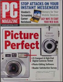 PC MAG - September 2, 2003