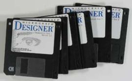 "JESUS, GIVE US LIFE MAG - March 8, 1988"