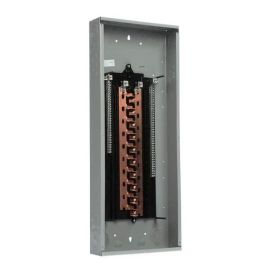 Siemens P4040L1200CU 200 Amp Single Phase 40 Circuit Load Center