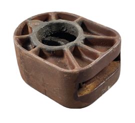 Trailer King Pin Lock