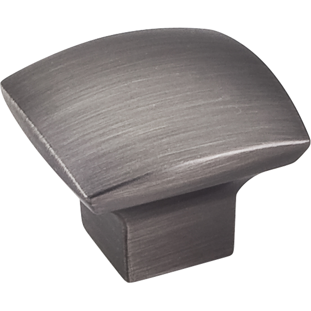 Sonoma 431BNBDL Cabinet Knob in Brushed Pewter